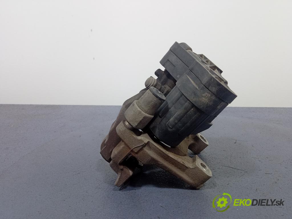 Vw Passat 2016 brzdič brzdový zad Vľavo: 3Q0615405J