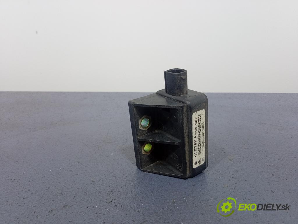 Audi A3 1999 snímač ESP. 1J0907657A