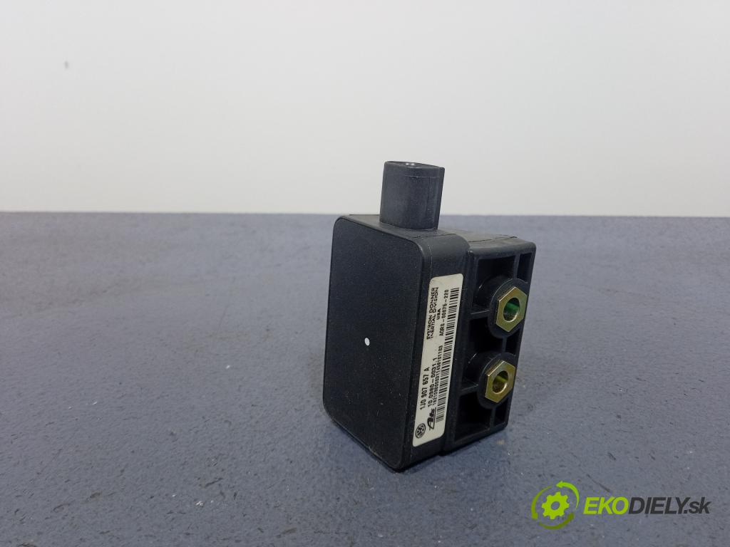 Audi A3 1999 snímač ESP. 1J0907657A
