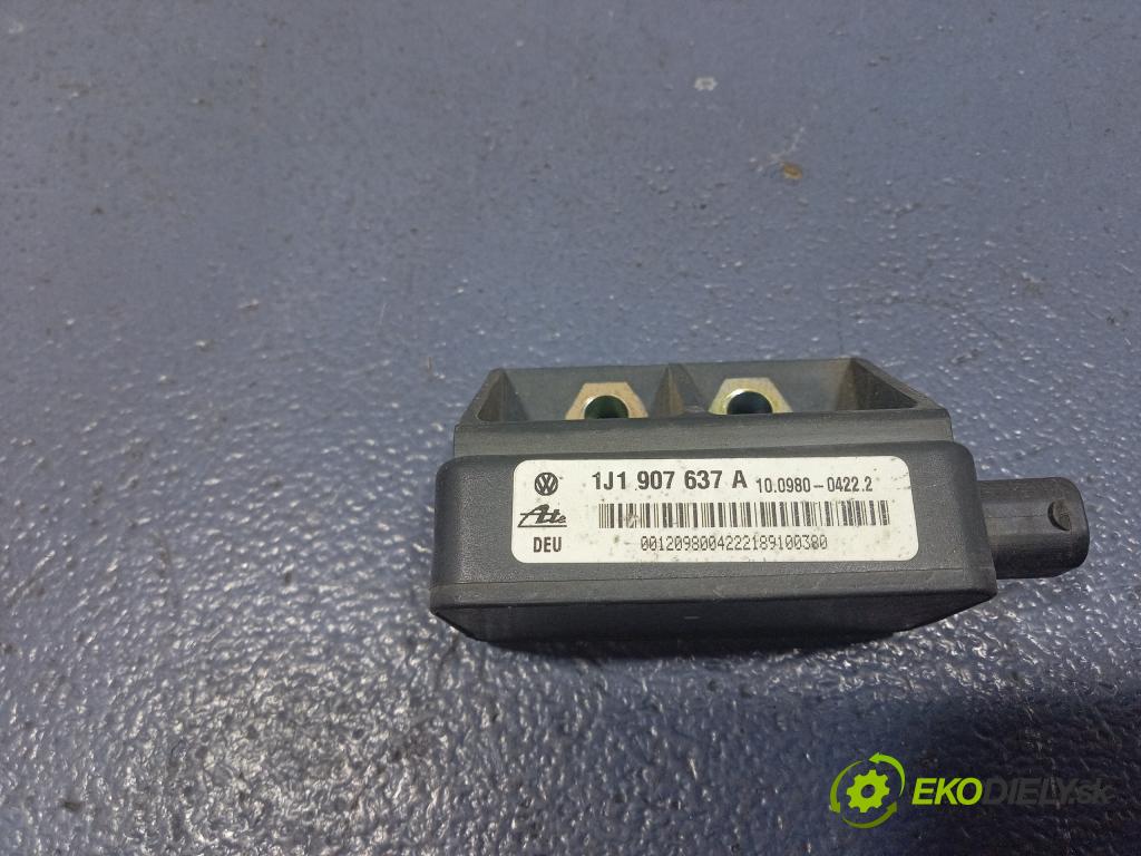 Audi A3 1999 snímač ESP. 1J0907657A