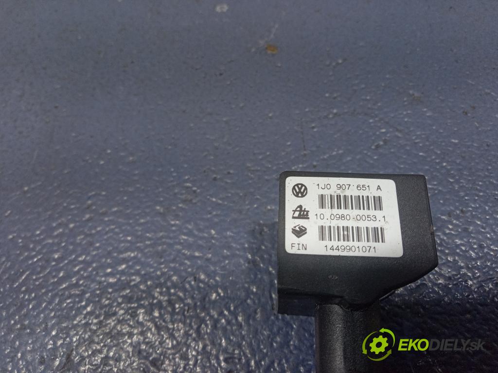 Audi A3 1999 snímač ESP. 1J0907651A