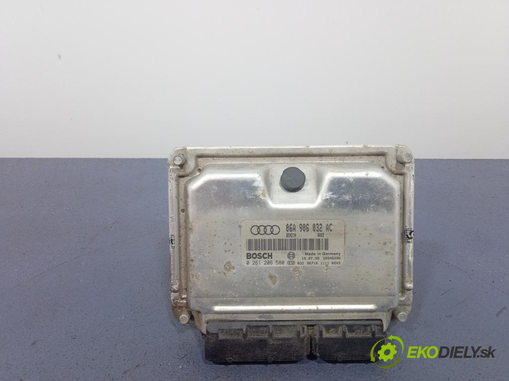Audi A3 1999 riadiaca jednotka Motor: 0261206580