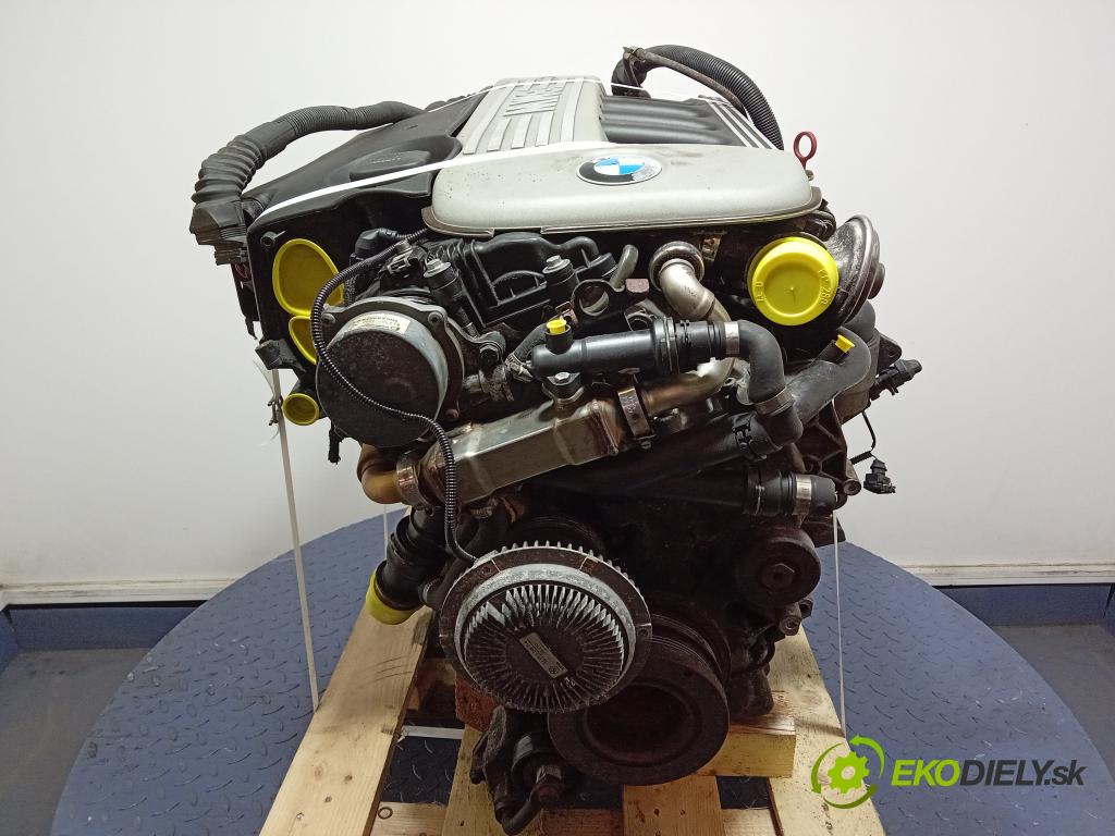 Bmw Seria 5 2001 motor Diesel: M57D30