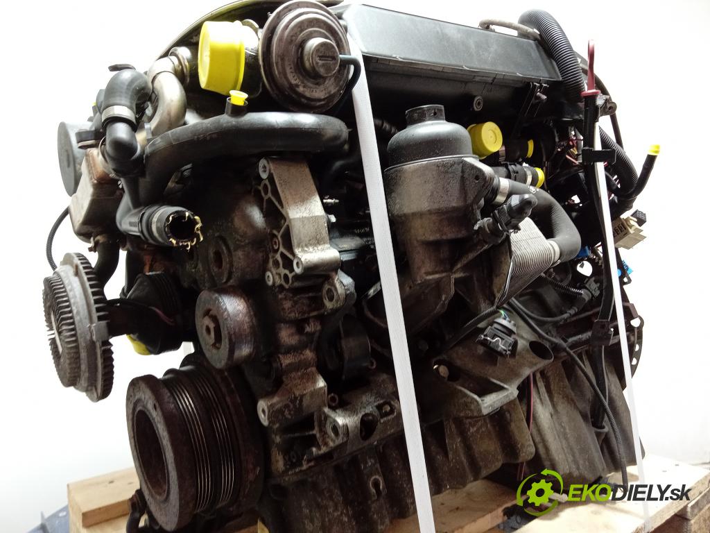 Bmw Seria 5 2001 motor Diesel: M57D30