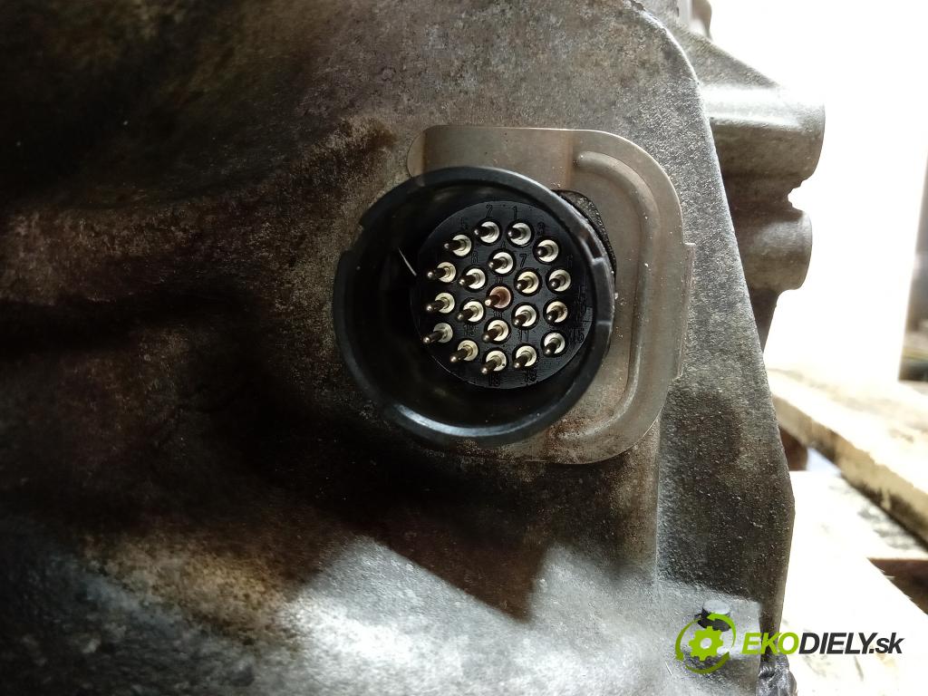 Bmw Seria 5 2001 prevodovka automatická 96024207