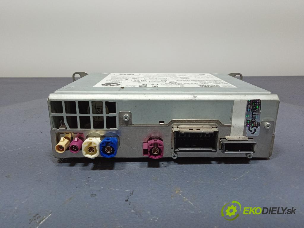 Bmw M1 2022 modul Navigacia: 5A61148