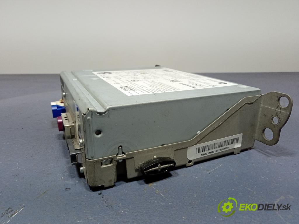 Bmw M1 2022 modul Navigacia: 5A61148