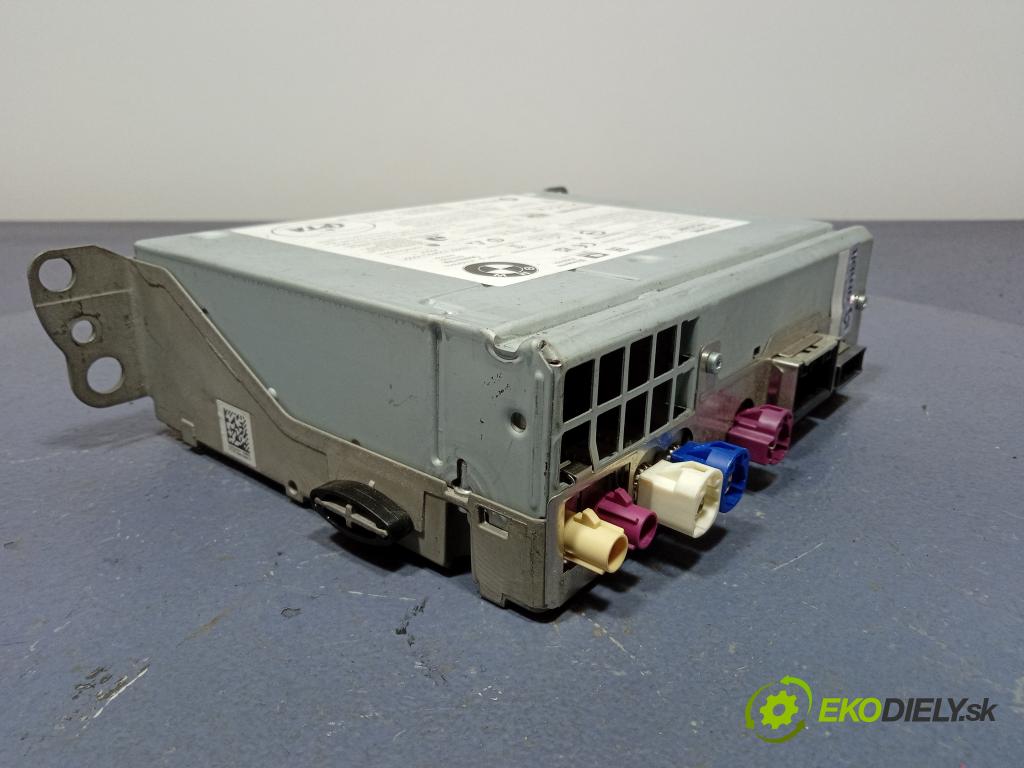 Bmw M1 2022 modul Navigacia: 5A61148