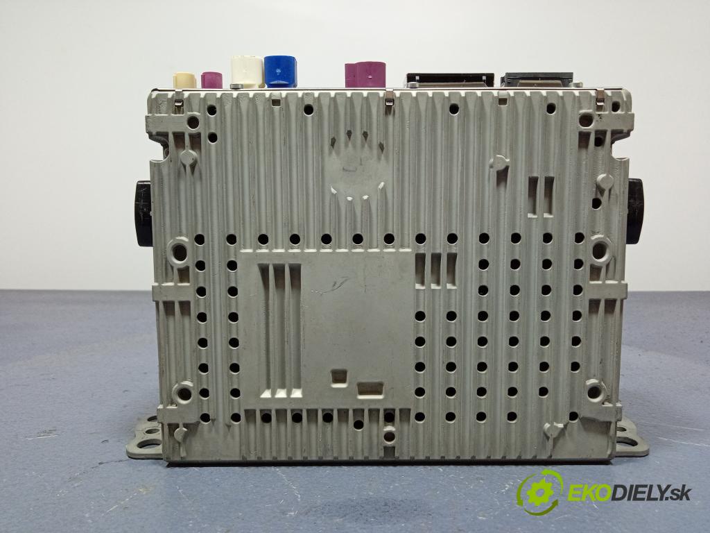 Bmw M1 2022 modul Navigacia: 5A61148