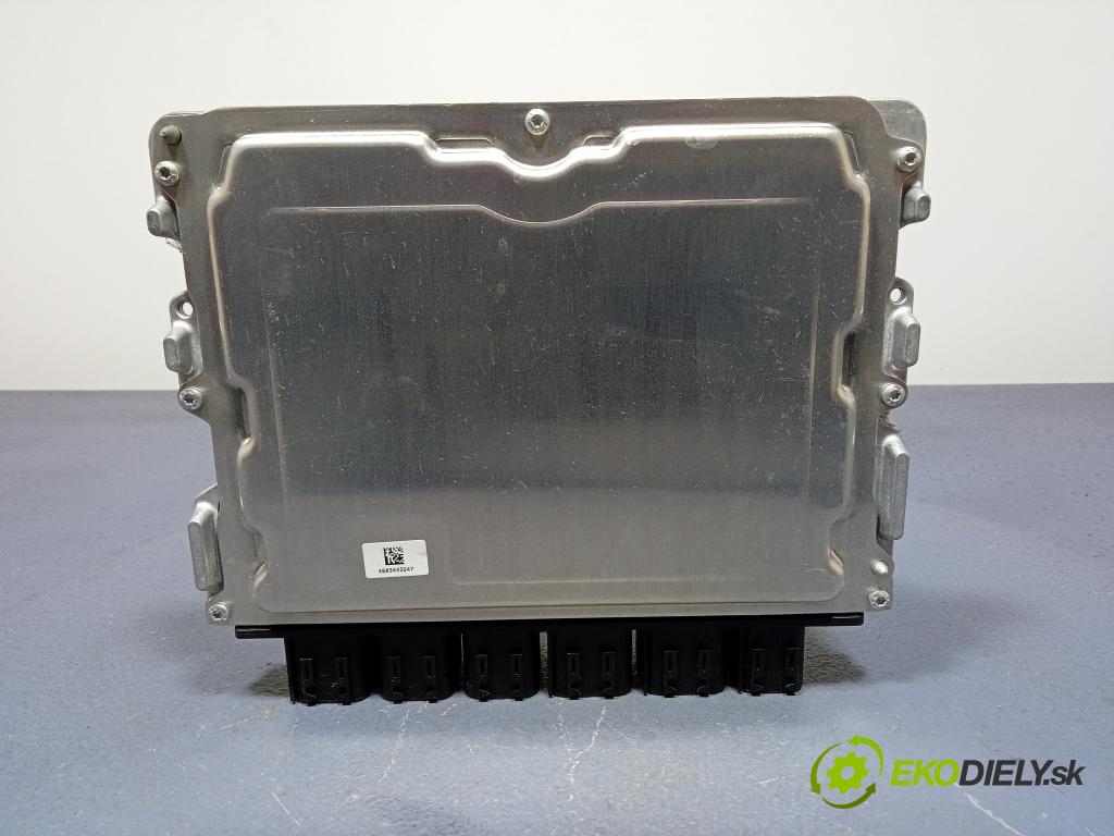 Bmw M1 2022 riadiaca jednotka Motor: 5A57781