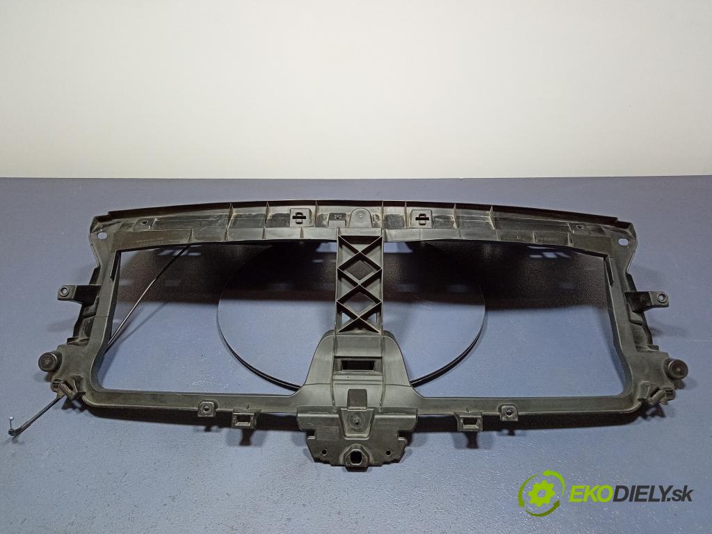 Mercedes Citan 0 výztuha Čelní / stěna Přední A4208855800
