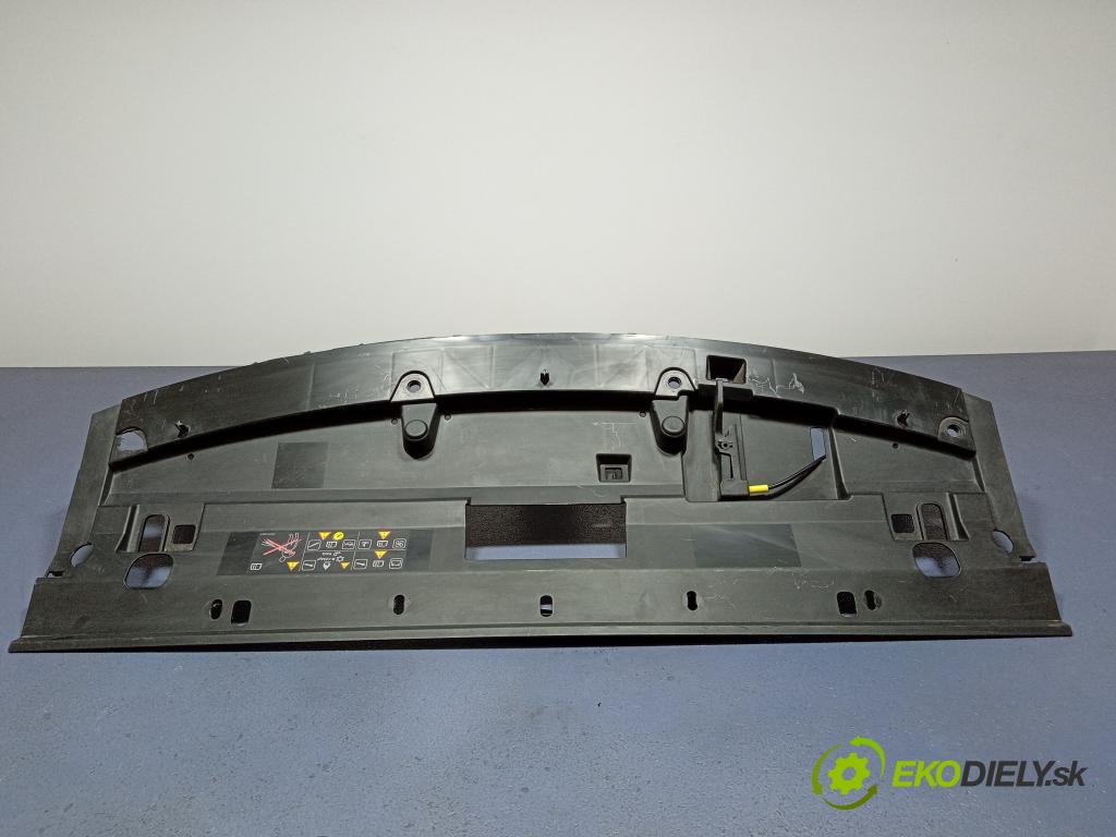Mercedes Citan 0 výztuha Čelní / stěna Přední A4208855800