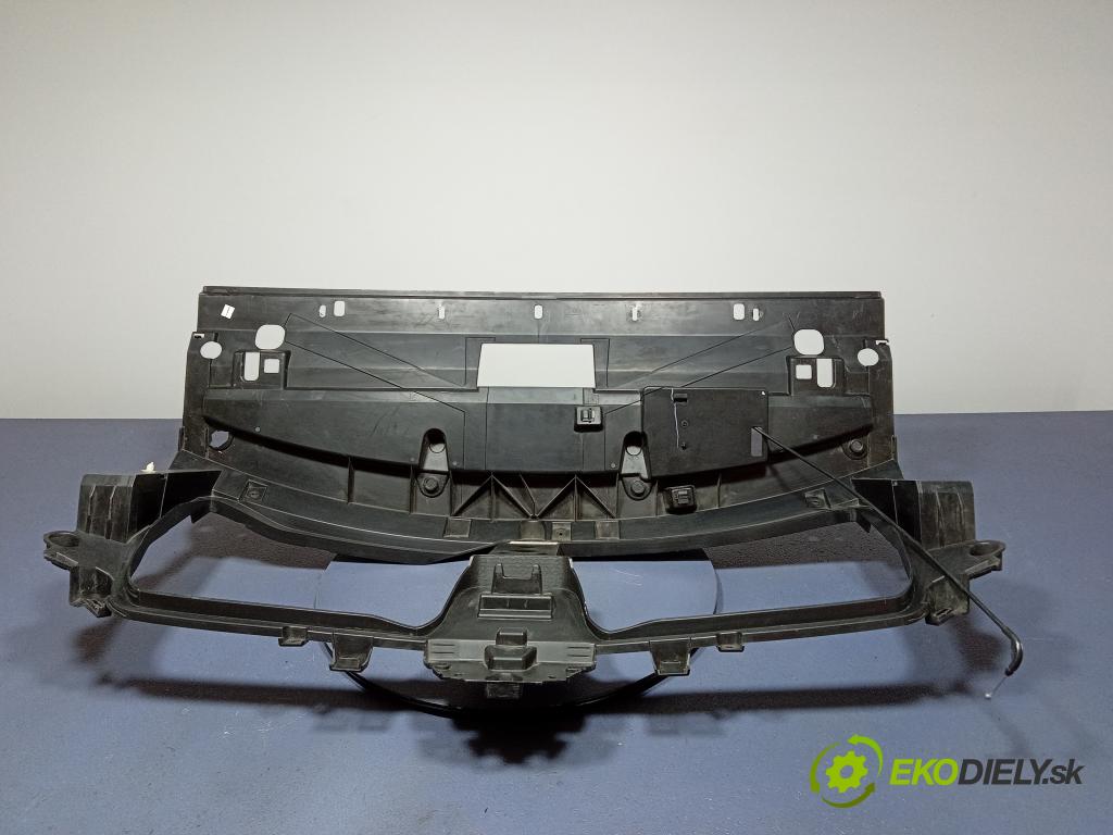 Mercedes Citan 0 výztuha Čelní / stěna Přední A4208855800