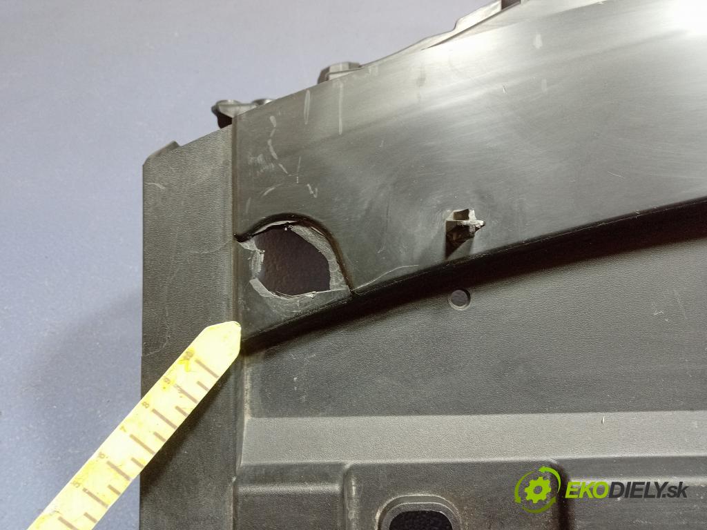 Mercedes Citan 0 výztuha Čelní / stěna Přední A4208855800
