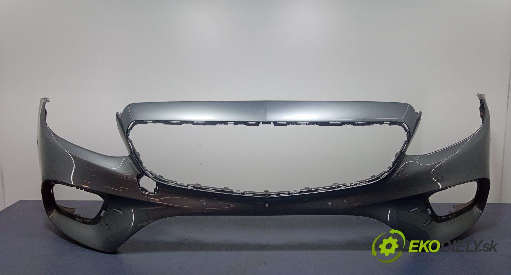 Mercedes E-klasa 0 nárazník před A2138852600