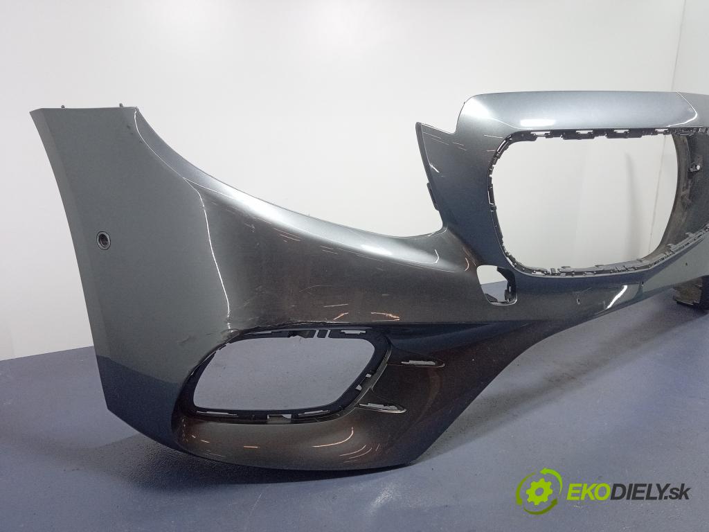 Mercedes E-klasa 0 nárazník před A2138852600