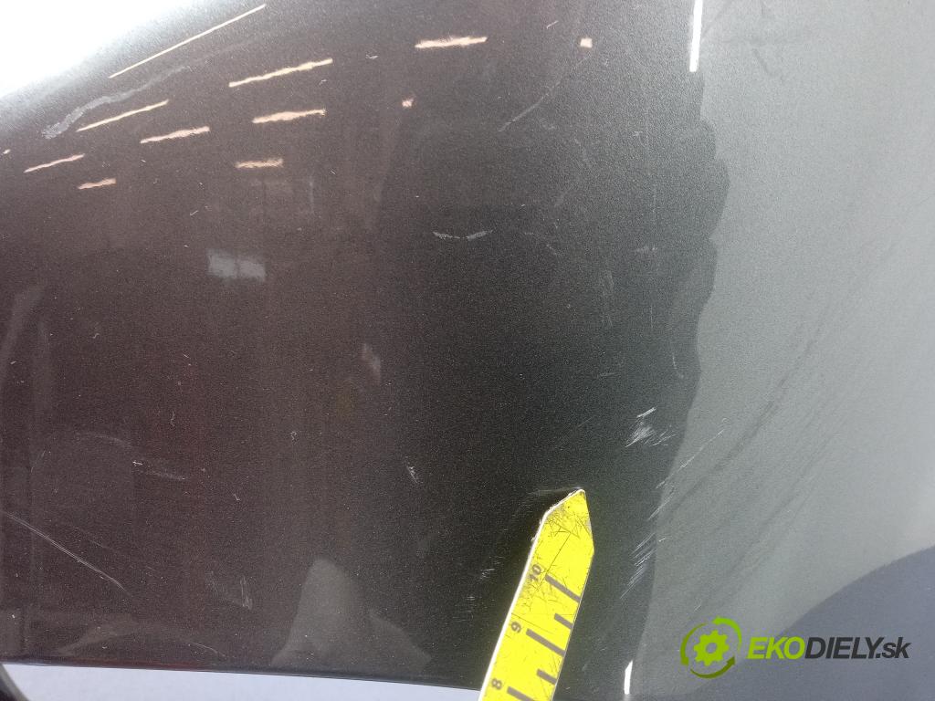 Mercedes E-klasa 0 nárazník před A2138852600