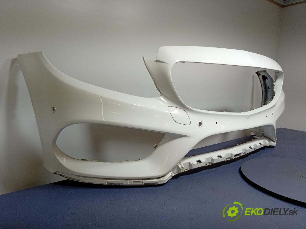 Mercedes C-klasa 0 nárazník před A2058850925