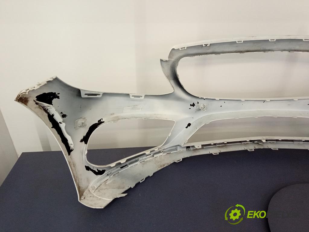 Mercedes C-klasa 0 nárazník před A2058850925