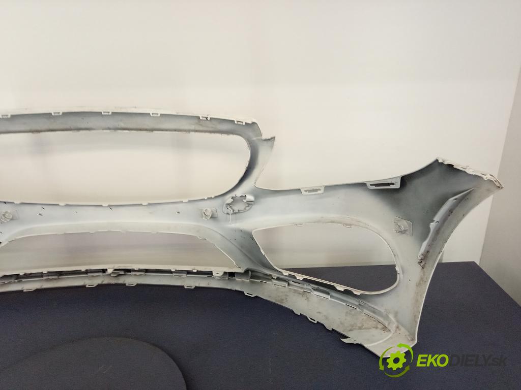 Mercedes C-klasa 0 nárazník před A2058850925