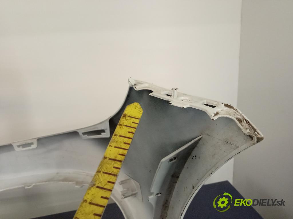 Mercedes C-klasa 0 nárazník před A2058850925