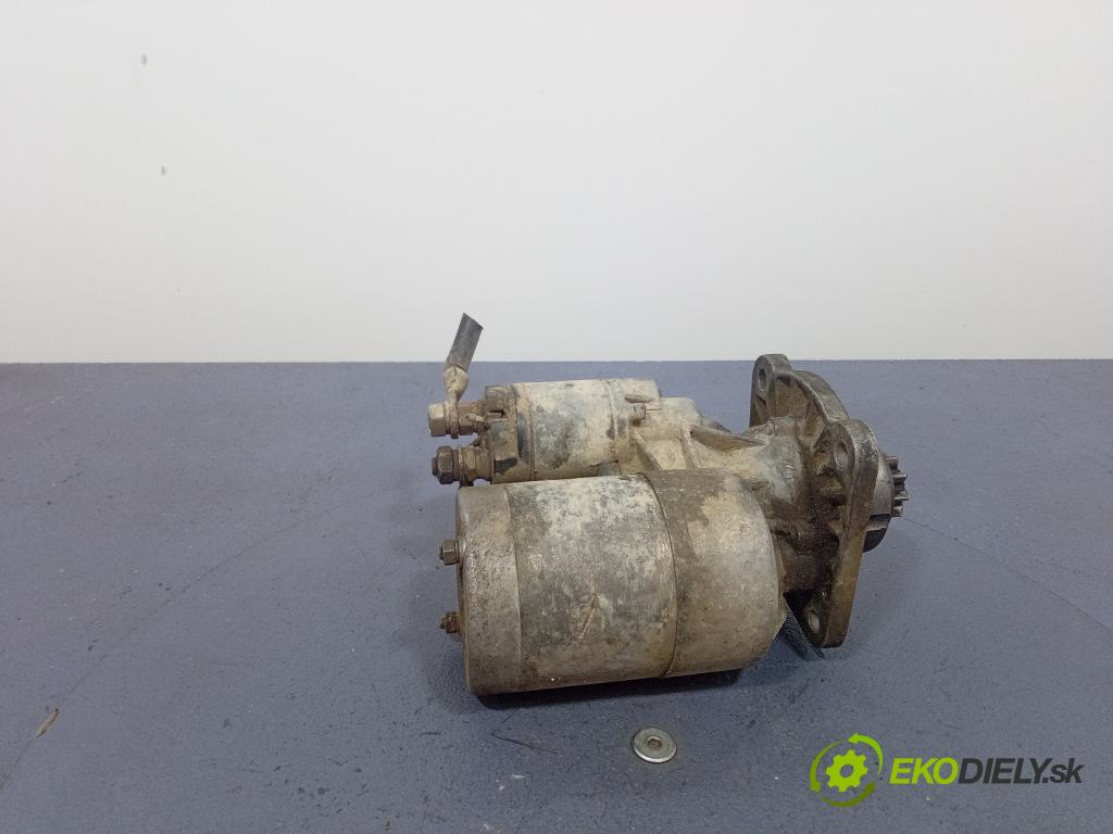 Fs lublin 330412 1999 štartér 443115142723