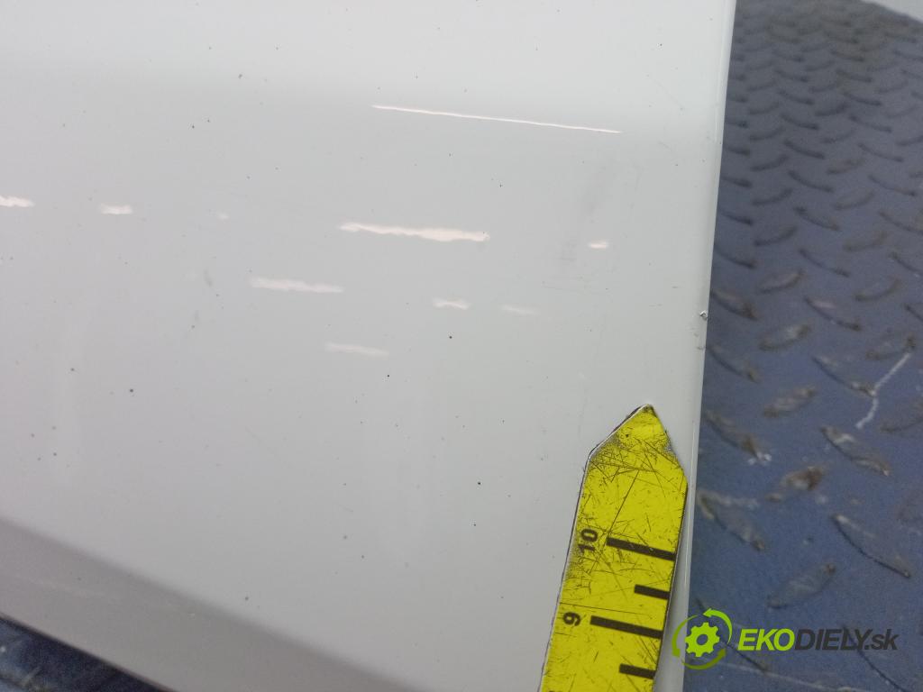 Mercedes GLC-Klasa 2019 blatnik před Levý: A2538810101