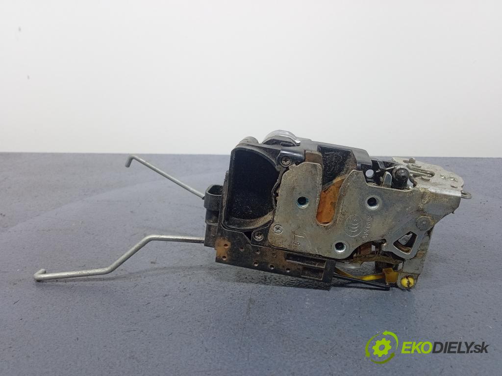 Chevrolet Aveo 2008 zámek dveře před Levý: 01