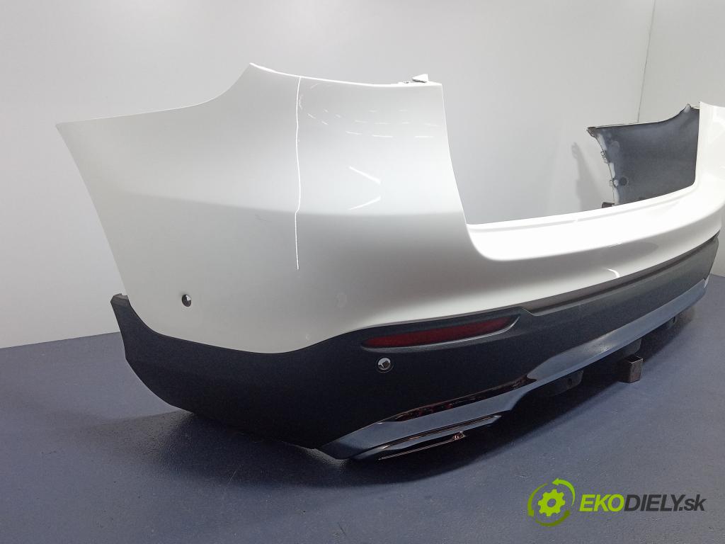 Mercedes GLC-Klasa 2019 nárazník Zad: A2538850725