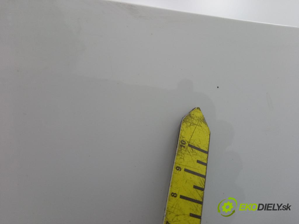 Mercedes GLC-Klasa 2019 nárazník Zad: A2538850725