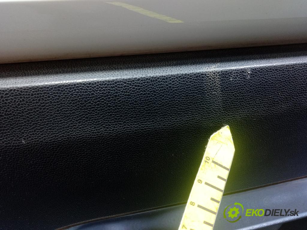 Mercedes GLC-Klasa 2019 nárazník Zad: A2538850725