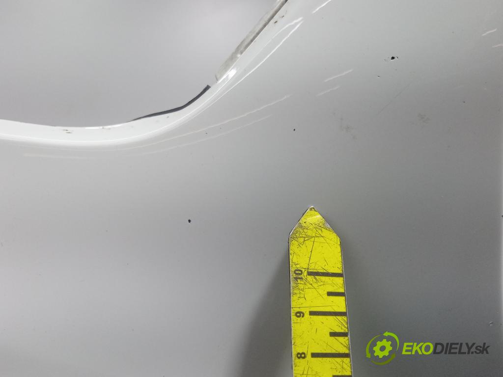 Mercedes GLC-Klasa 2019 nárazník před 01