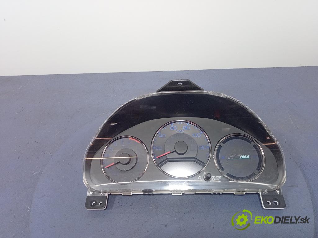 Honda Civic ima 2004 prístrojovka/ budíky HR0302108