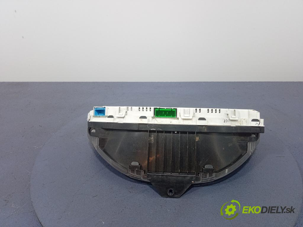 Honda Civic ima 2004 prístrojovka/ budíky HR0302108
