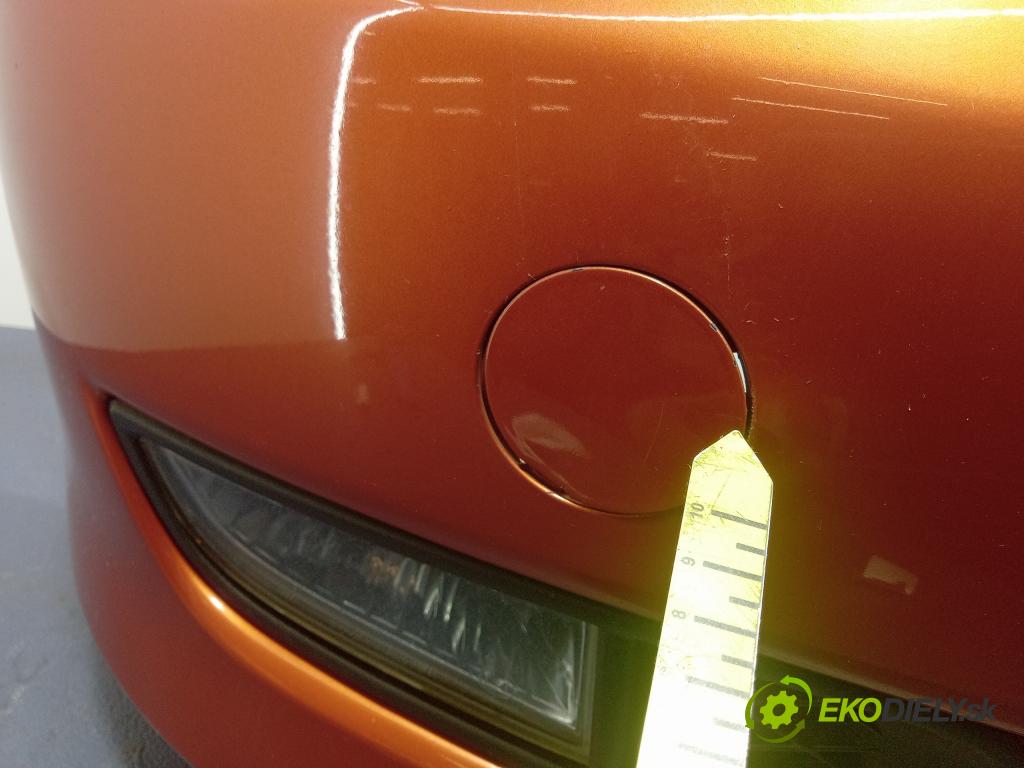 Mazda 2 2004 nárazník před 01