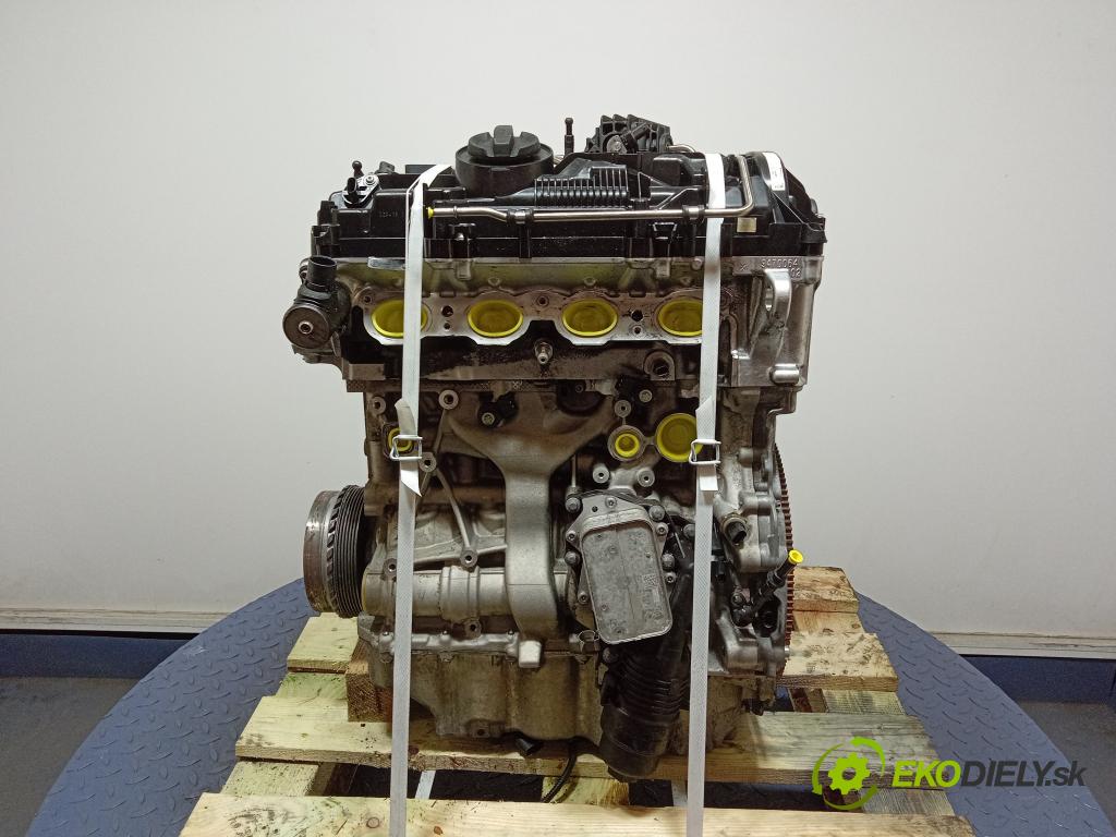 Bmw M1 2022 motor Benzín: B48A20T1