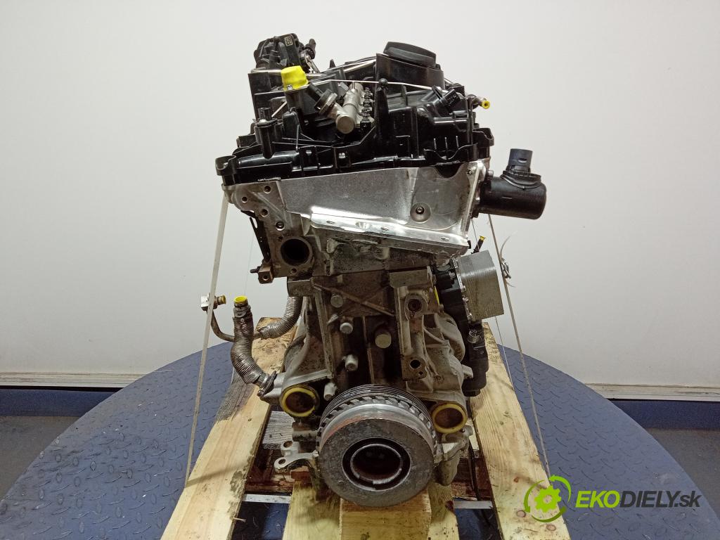 Bmw M1 2022 motor Benzín: B48A20T1