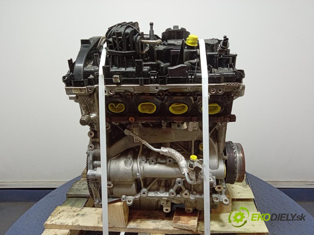 Bmw M1 2022 motor Benzín: B48A20T1