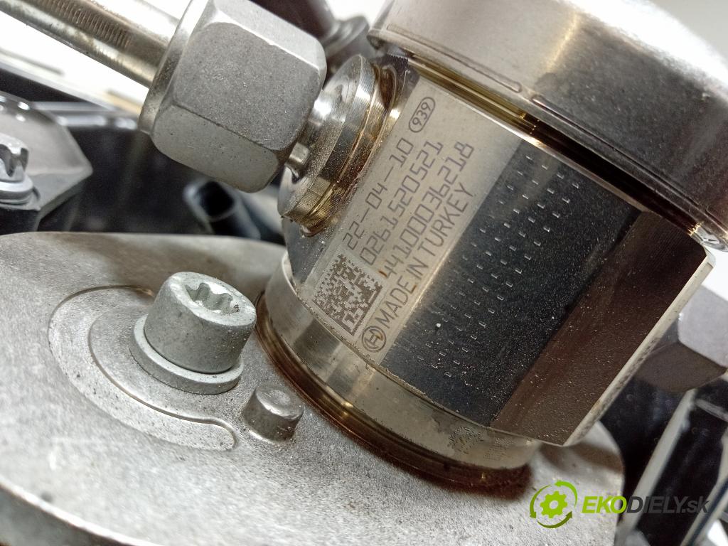 Bmw M1 2022 motor Benzín: B48A20T1