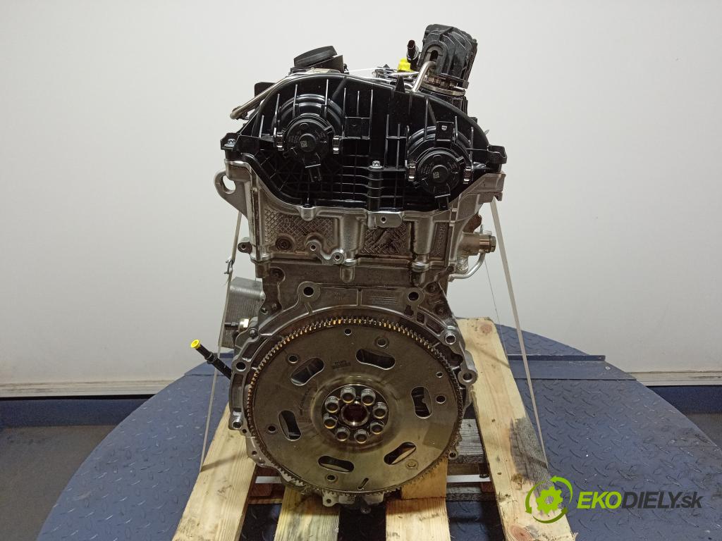 Bmw M1 2022 motor Benzín: B48A20T1