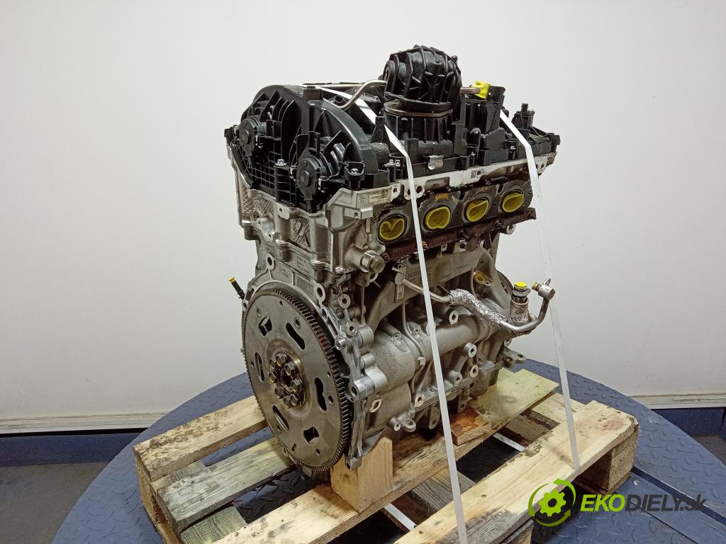 Bmw M1 2022 motor Benzín: B48A20T1