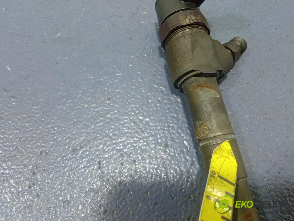 Opel Insignia 0 vstrek 0445110327