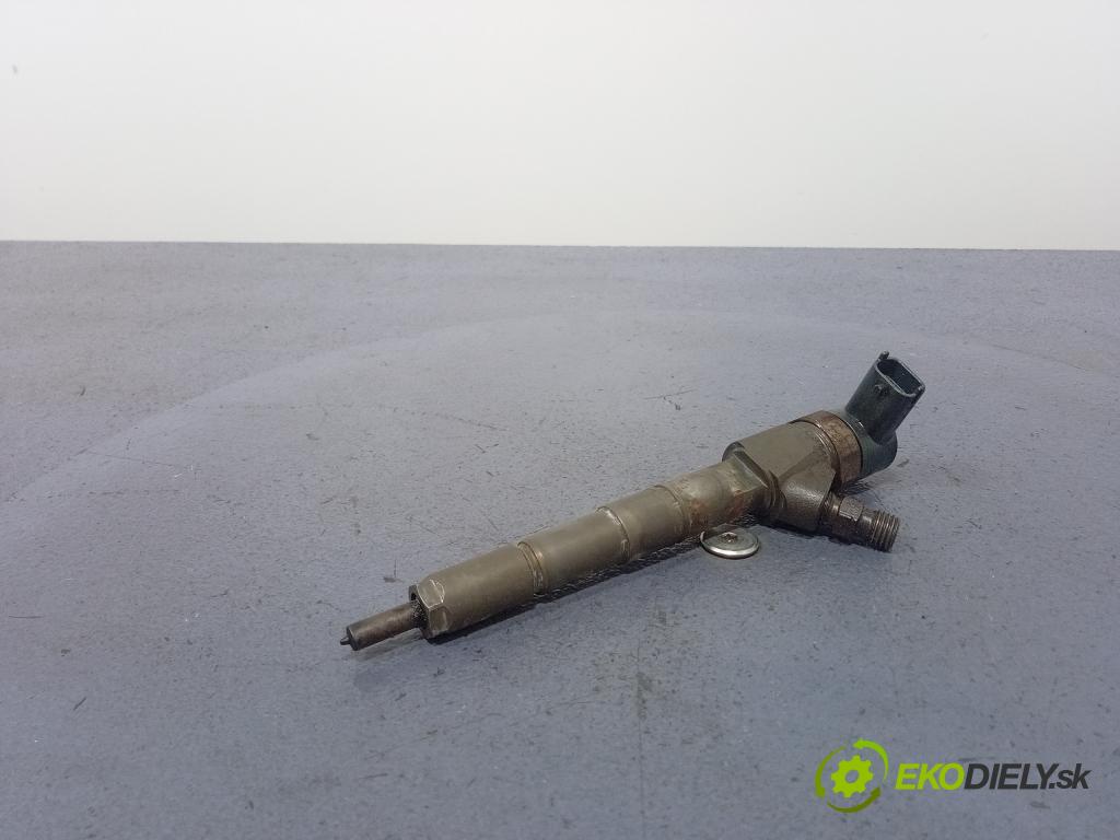 Opel Insignia 0 vstrek 0445110327