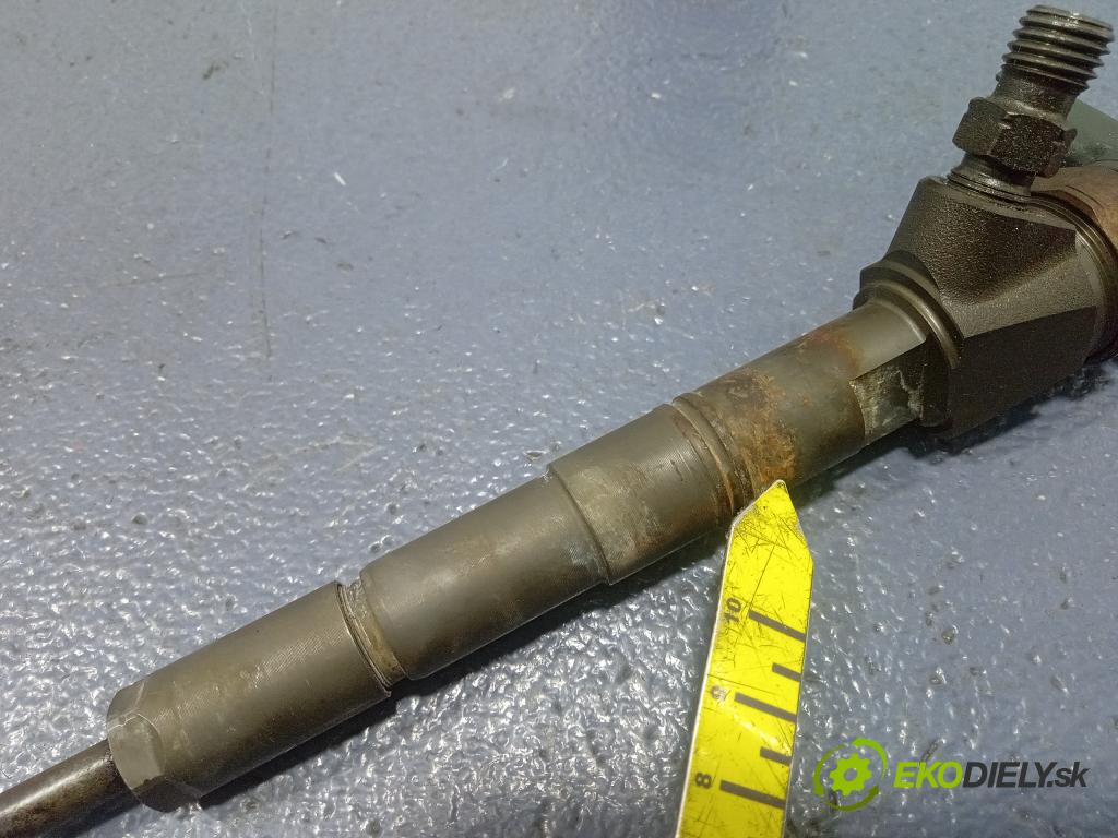 Opel Insignia 0 vstrek 0445110327