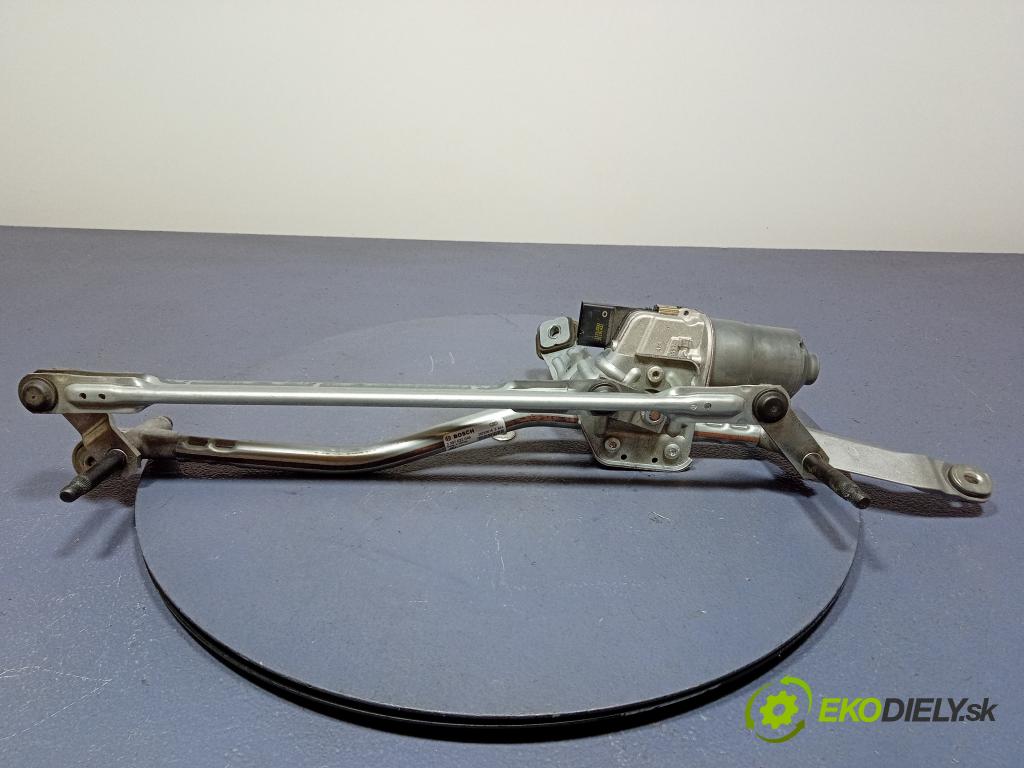 Bmw M1 2022 mechanismus motorek Stěrače: před 7453953