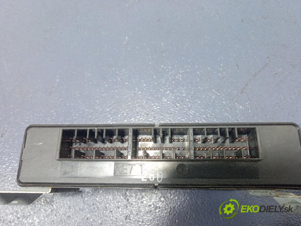 Kia Sorento 2004 riadiaca jednotka Motor: 39106-39454