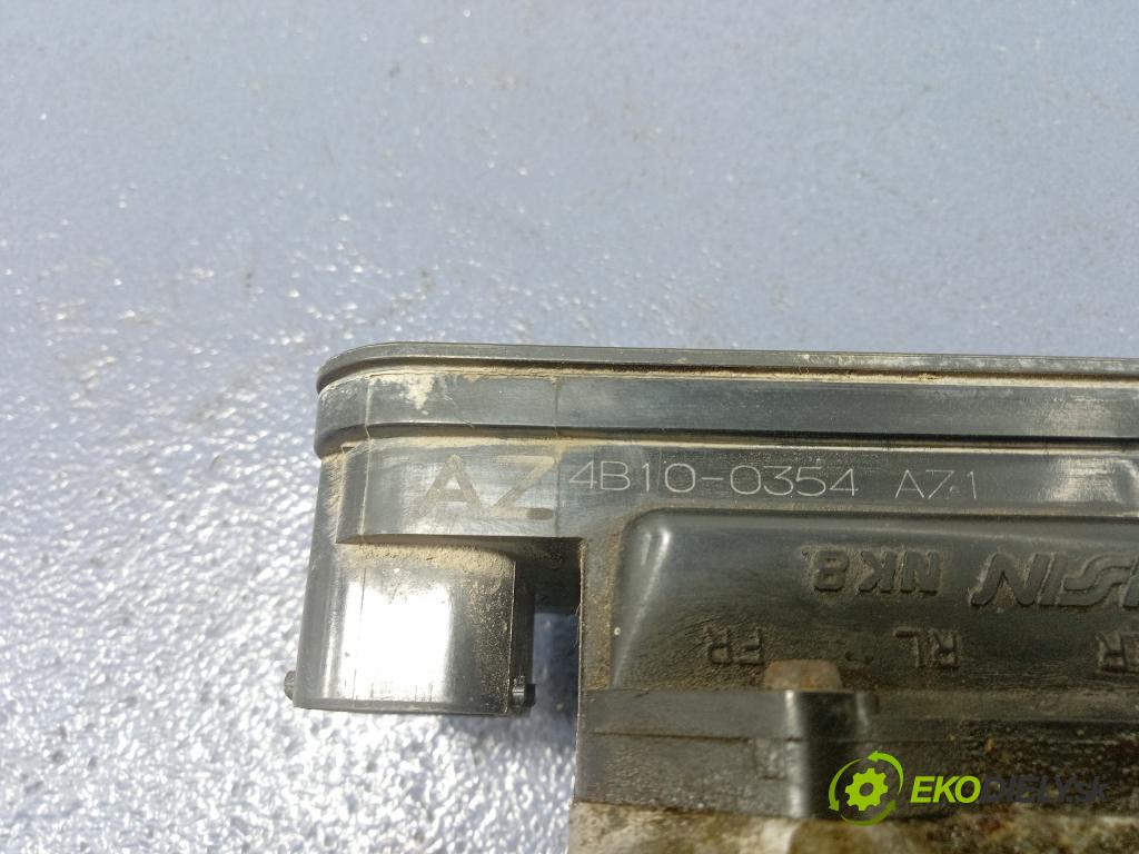Honda Civic  ima 2004 čerpadlo ABS x AZ4B10-0354
