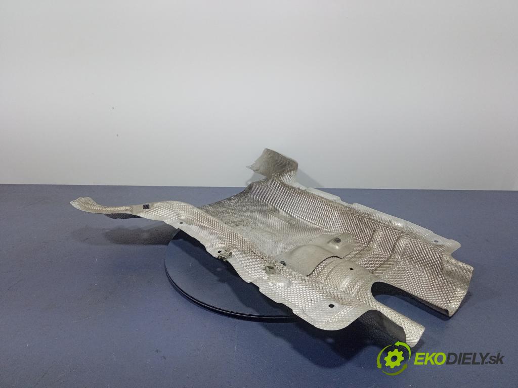 Mercedes GLC-Klasa 2019 kryt Tepelné: A2536800000