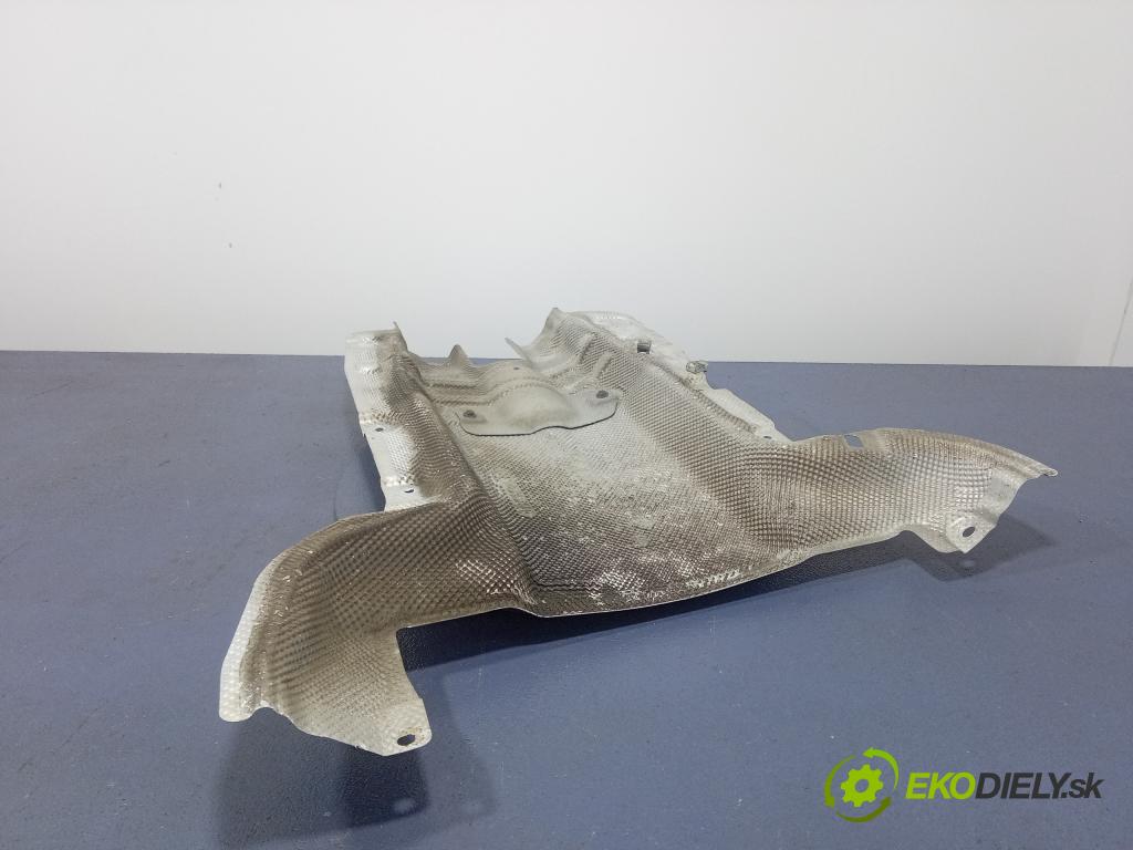 Mercedes GLC-Klasa 2019 kryt Tepelné: A2536800000