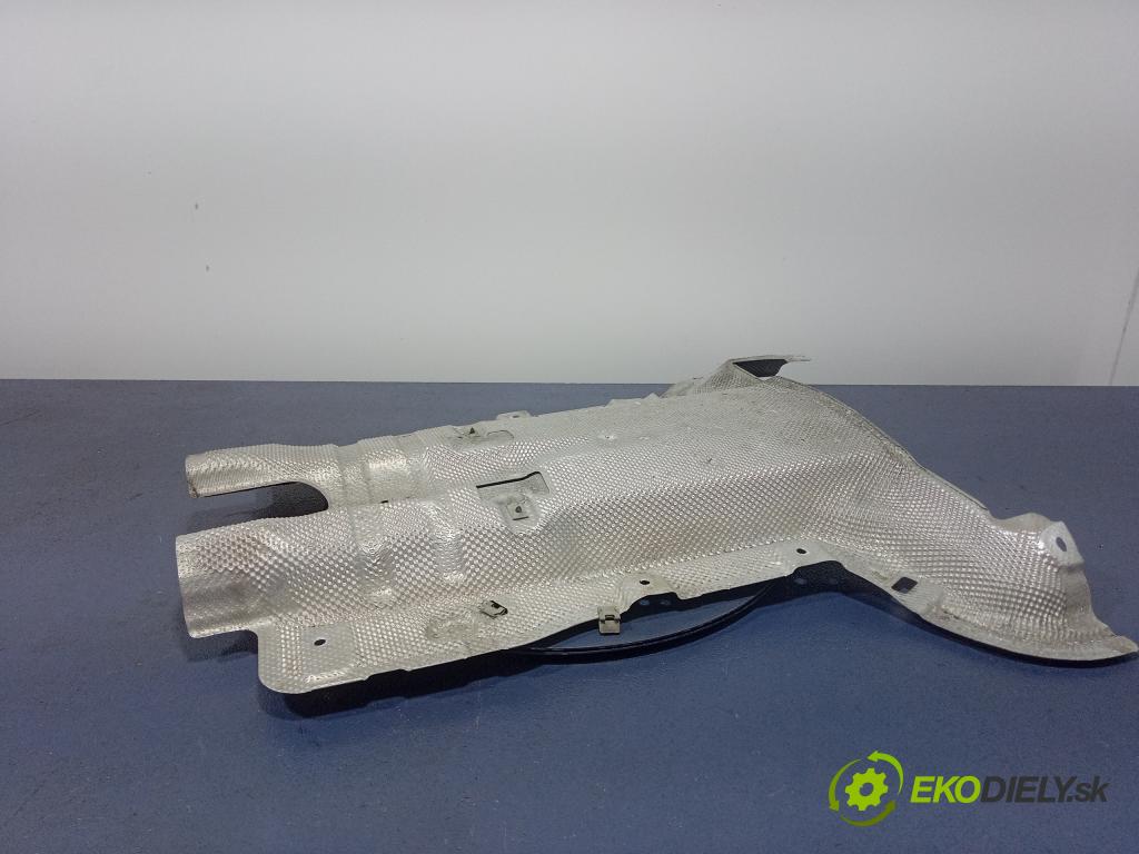 Mercedes GLC-Klasa 2019 kryt Tepelné: A2536800000